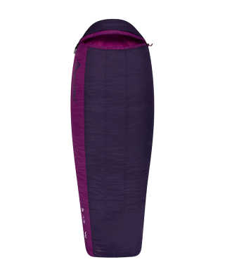 Sea To Summit Quest QuII women's sleeping bag