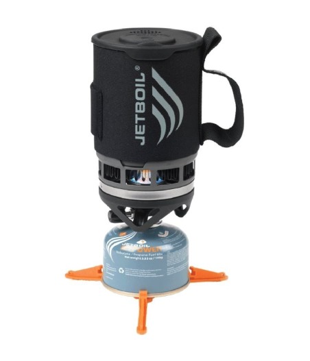 Jetboil Zip Stove