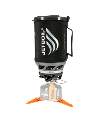 Réchaud Jetboil Sumo