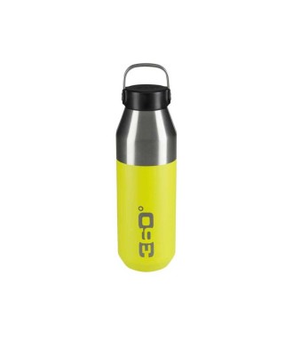 Bouteille isothemre bouche étroite Insulated 750ml  360° Degrees