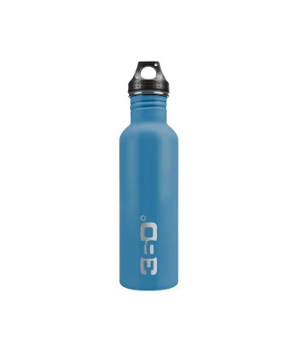 Stainless steel bottle 750 ml 360° Degrees