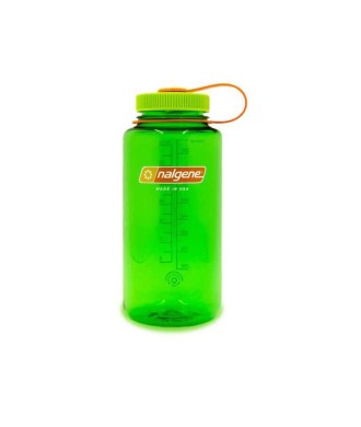 Nalgene wide mouth Sustain bottle 1 L