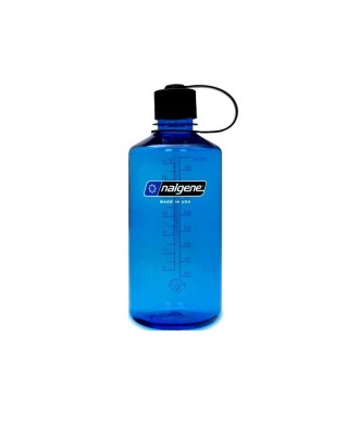 Bouteille Nalgene petite ouverture sustain 1 L