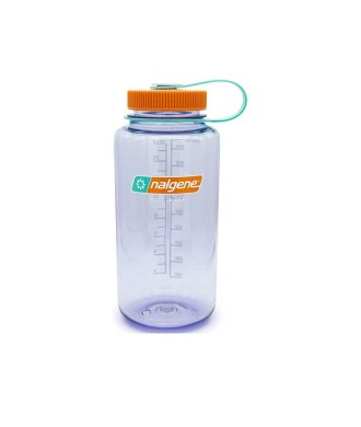 Bouteille Nalgene grande ouverture Sustain 1L