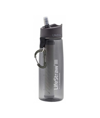 GO Tristan Renew Filter Gourde 0.65 L LifeStraw