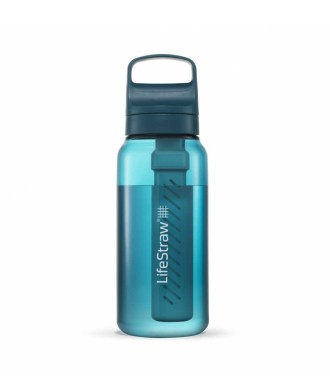 Gourde  filtrante Go Series 1 L LifeStraw