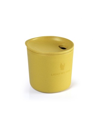 Cup MyCup’n Lid Short 250 ml