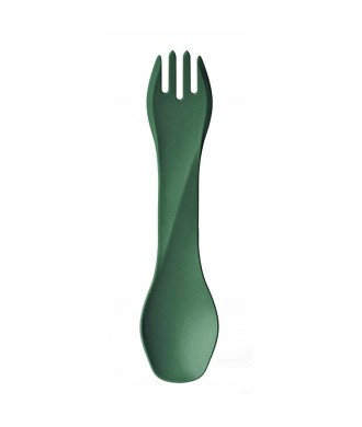 GoBites Uno Spoon-Fork