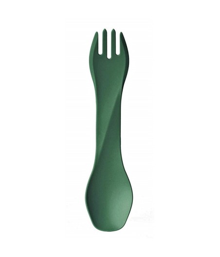 GoBites Uno Spoon-Fork