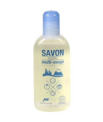 Savon outdoor multi-usage Pharmavoyage BIO