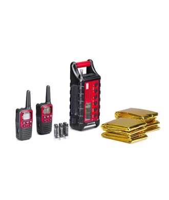 Kit d'urgence EK35