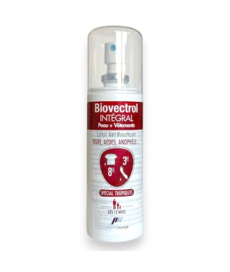 Anti-insect Pharmavoyage Biovectrol integral