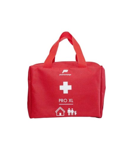 Trousse de secours Pro XL...