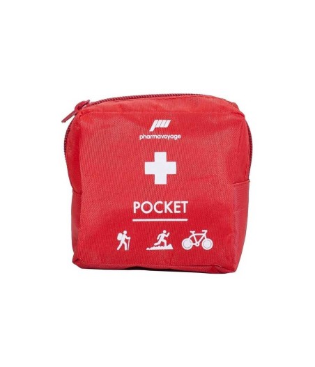 Trousse de secours Pocket...