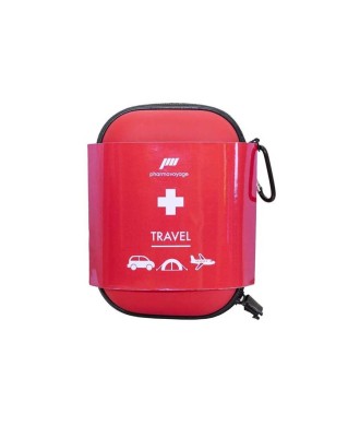 Trousse de secours Pharmavoyage Travel