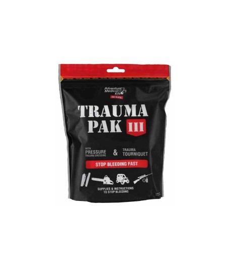 Trauma Pak III