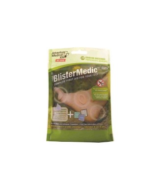 Kit médical sous blister