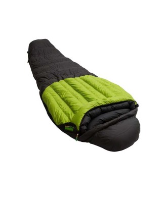 GLACIER EXPEDITION sleeping bag -20°C