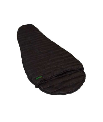 Ultra compact Mummy sleeping bag