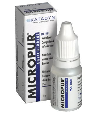 Micropur Antichlore MA 100 Katadyn