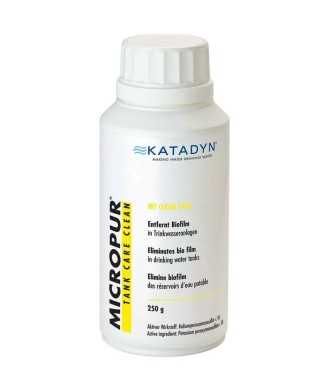 Micropur Tank Care Clean 250 g Katadyn