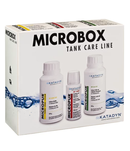 Microbox Tank Line MT box...