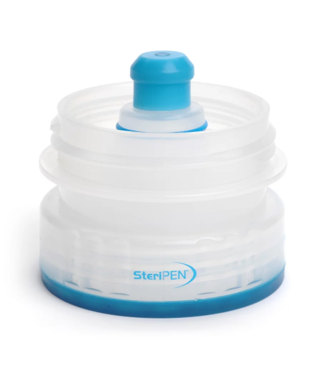 Steripen 40 micron pre-filter