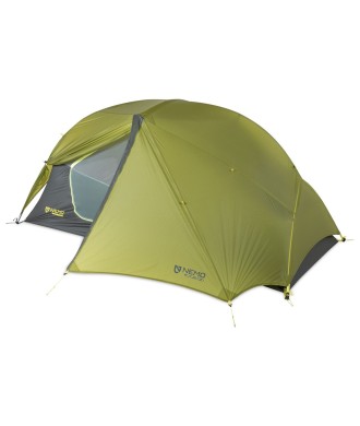 Tente Ultralight 2 Personnes Dragonfly Osmo™ 2P Nemo