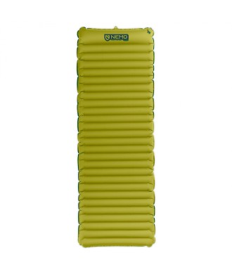 Matelas gonflable Nemo Astro Insulated Regular