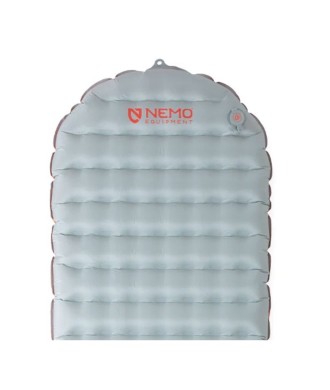 Nemo Tensor all-season regular mummy inflatable mattress