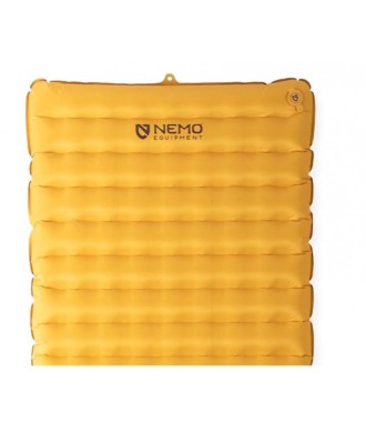 Nemo Tensor Trail Long Wide Air Mattress