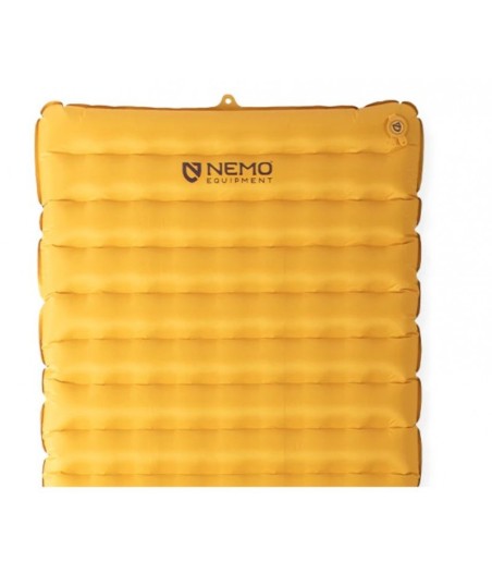 Matelas gonflable Nemo...