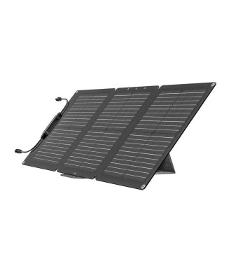 Panneau solaire portable 60w - Ecoflow