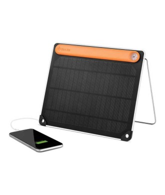 Panneau solaire solarpanel 5+ BioLite 5w