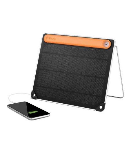 Panneau solarpanel 5+