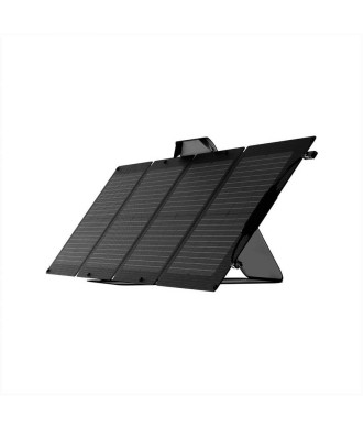 Panneau solaire portable 110 w Ecoflow