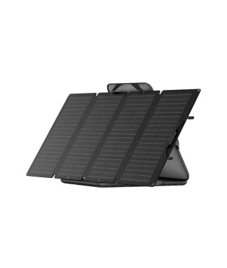 Panneau solaire portable 160 w Ecoflow