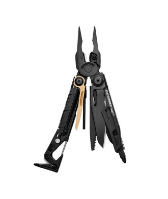 MUT® 16 TOOLS IN 1 Leatherman Multi-Tool