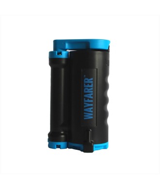 WAYFARER 750ml LIFESAVER Portable Water Purifier