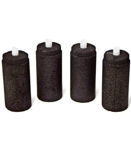 4 active carbon filters for...