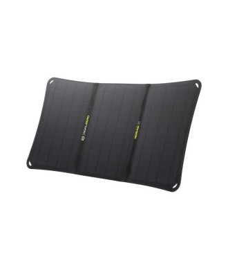 Nomad 20 GoalZero solar panel