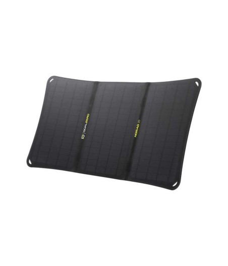 Nomad 20 GoalZero solar panel