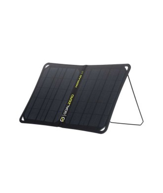 Nomad 10 GoalZero solar panel