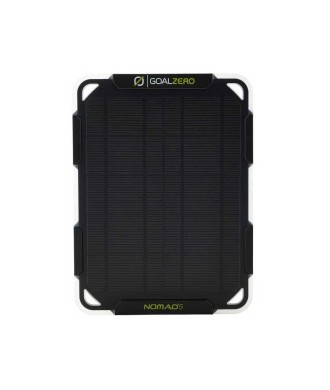 Nomad 5 GoalZero solar panel