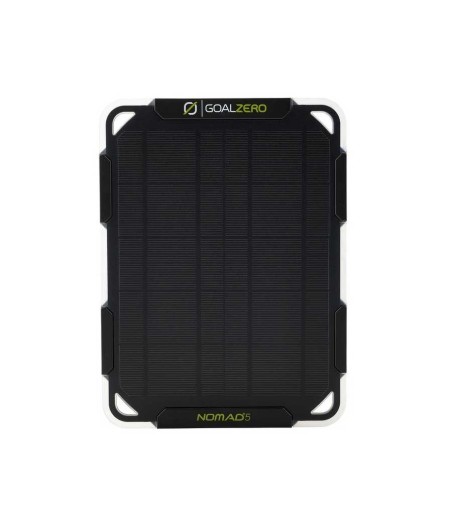 Nomad 5 GoalZero solar panel