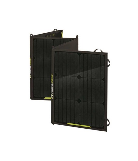 Nomad 100 GoalZero solar panel