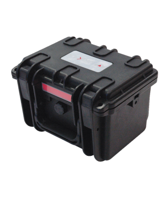 X-P3 Waterproof Case - 2.8L