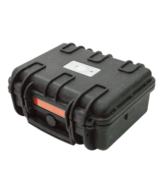 X-P4 Waterproof Case - 6.44L