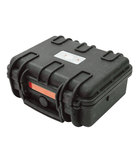 X-P4 Waterproof Case - 6.44L