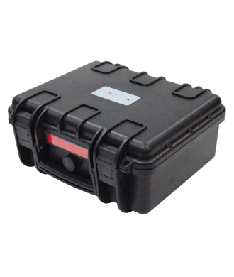 X-P5 Waterproof Case - 8.8L